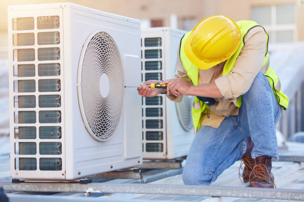 Best HVAC cleaning services  in Bemidji, MN