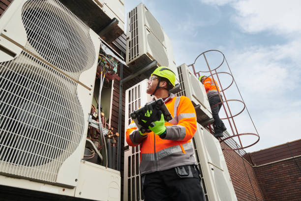 Best Affordable HVAC services  in Bemidji, MN