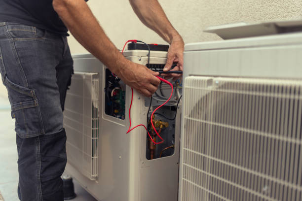 Reliable Bemidji, MN HVAC Solutions