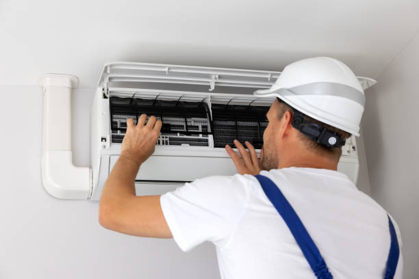 Trusted Bemidji, MN HVAC Experts