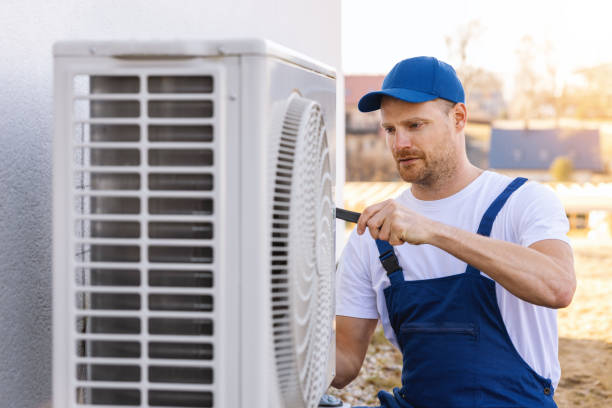 Best Ductless HVAC repair  in Bemidji, MN